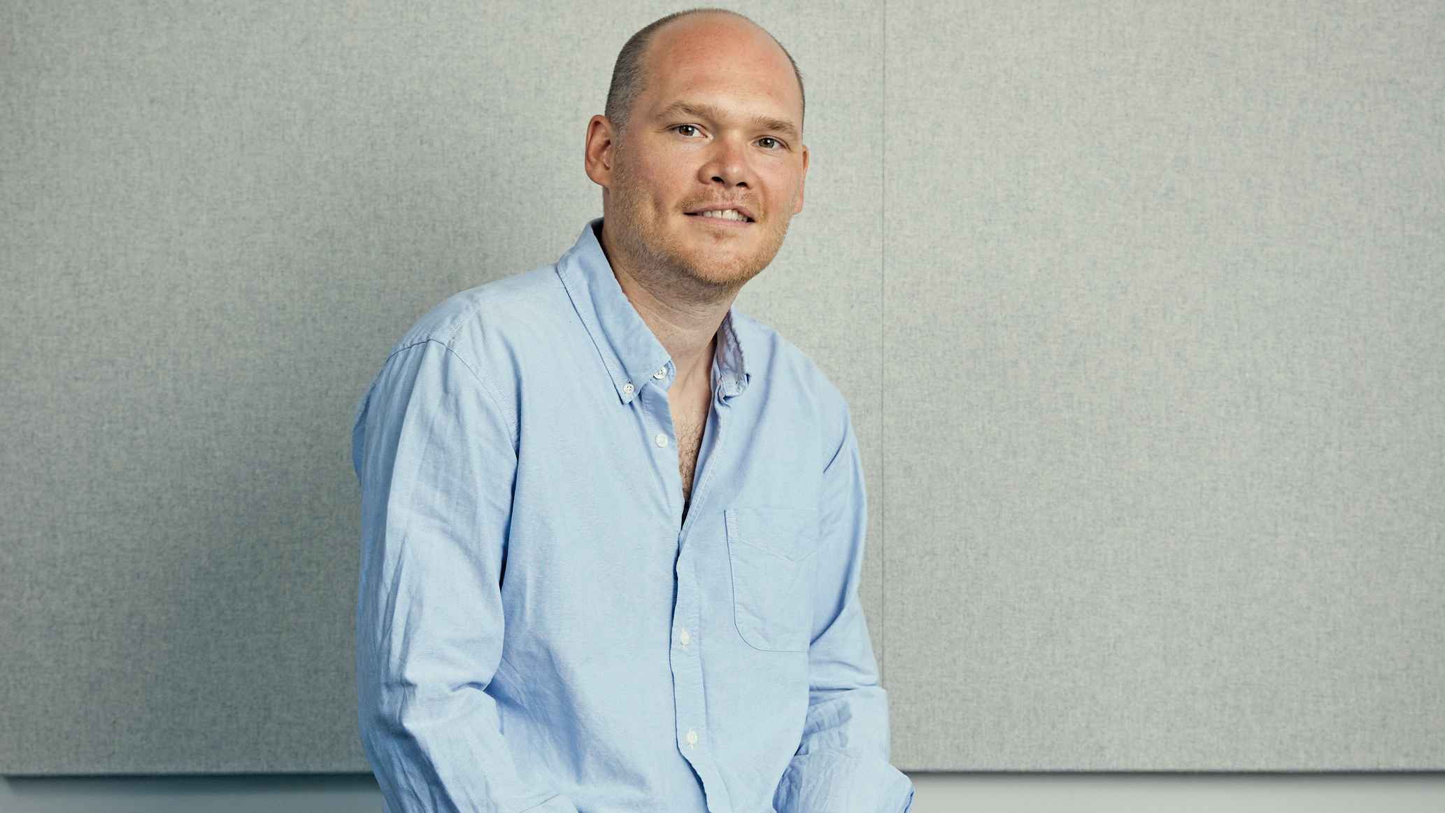 In conversation with MusikWoche: Marc Johlen, Managing Director GSA BMG.
