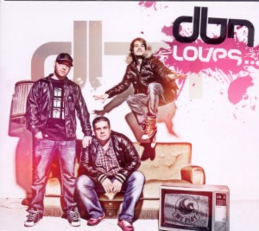 Diverse – DBN Loves... - DJ Mix