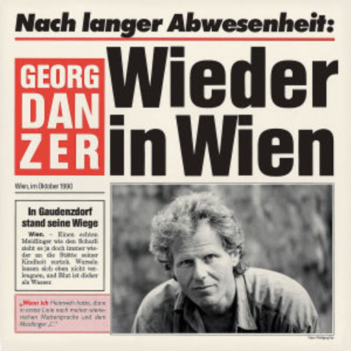 Wieder in Wien