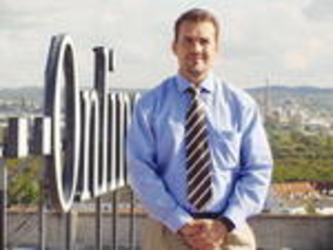 Klagte über mangelnde Standards: Thorsten Schliesche