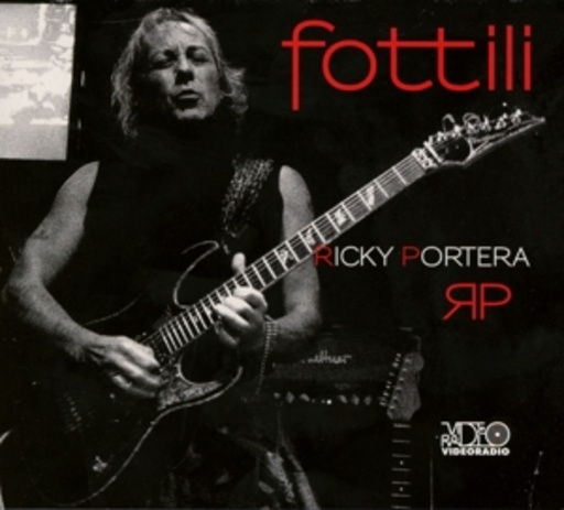 Ricky Portera – Fottili