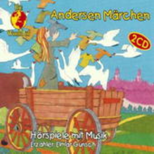 Diverse – W.O. Andersen Märchen