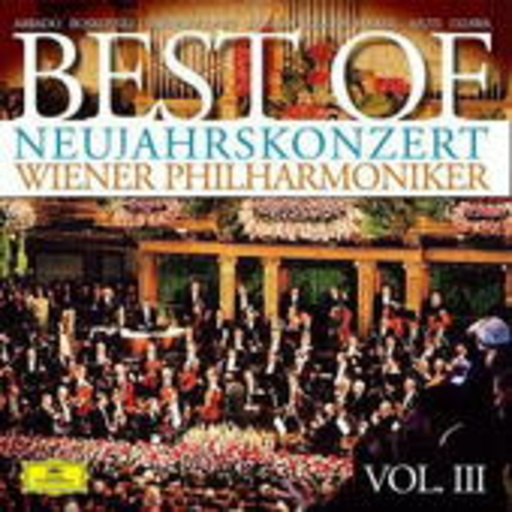 Muti/Karajan/Wiener Philharmoniker – Best Of Neujahrskonzert Vol. III