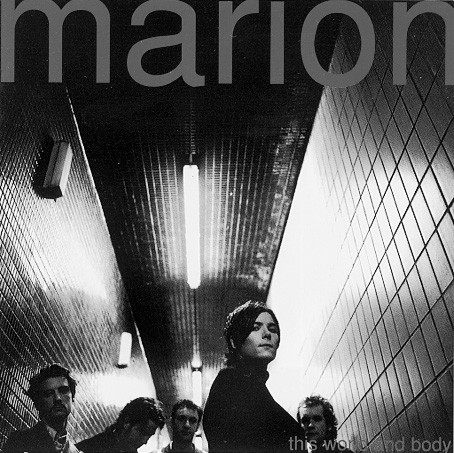 Marion – This World And Body