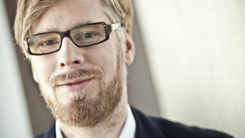 Daniel Sebastian Knöll