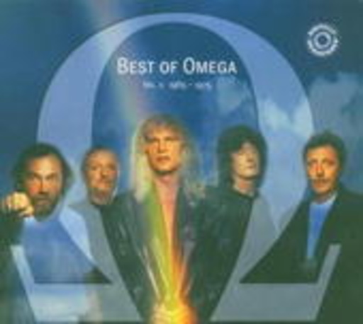 Omega – The Best Of - Vol. 1