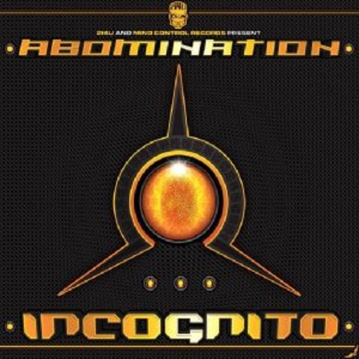 Abomination – Incognito