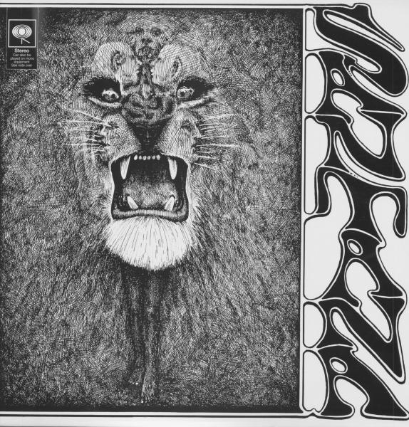 Santana – Santana