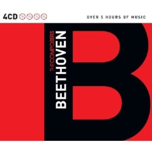 Diverse – The Composers: Beethoven