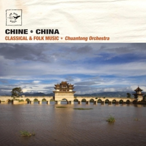 Chuantong Orchestra – China