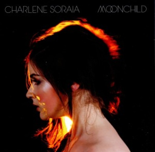 Charlene Soraia – Moonchild