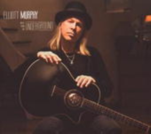 Elliott Murphy – Notes From The Underground