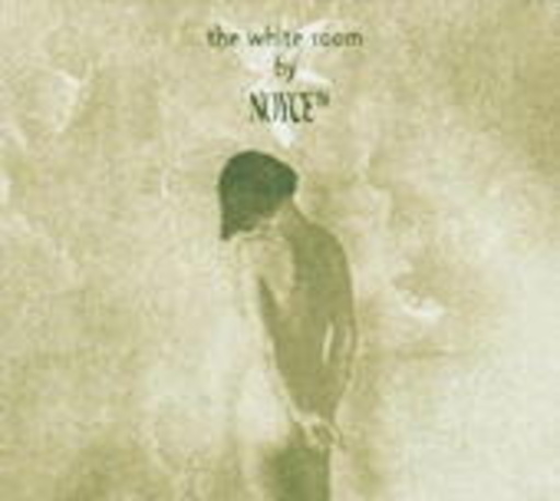 Noyce TM – The White Room (Digipack)