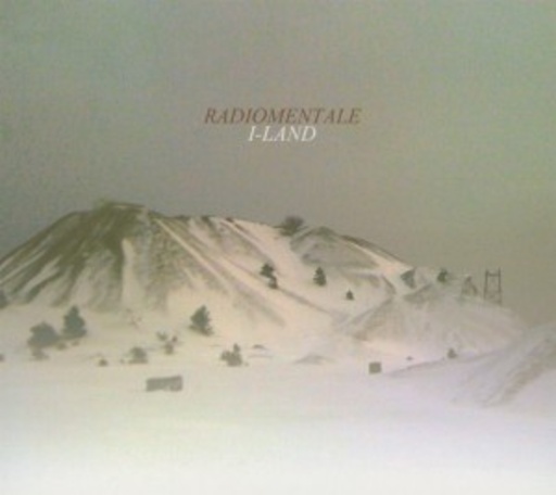 Radiomentale – I-Land