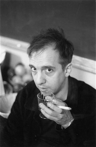 Stephin Merritt