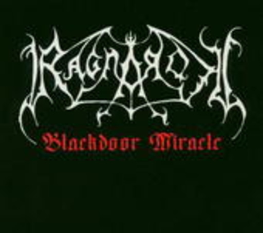 Ragnarok – Blackdoor Miracle