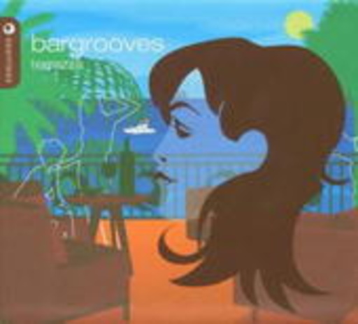 Bargrooves – Terrazza