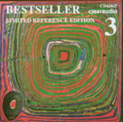 Diverse – Bestseller 3