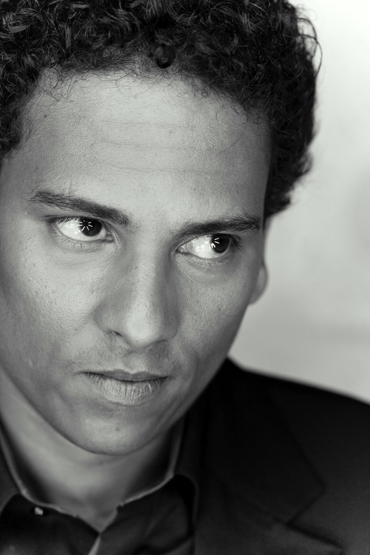 Bekommt eine eigene Show: Xavier Naidoo