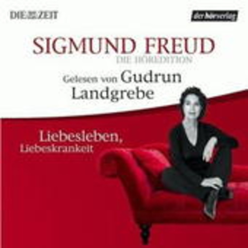 Gudrun Landgrebe – Liebesleben, Liebeskrankheit