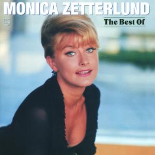 Monica Zetterlund – The Best of Monica Zetterlund