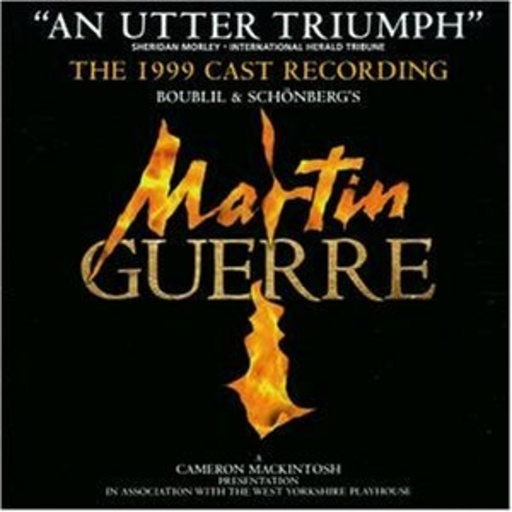 Claude-Michel Schönberg – Martin Guerre