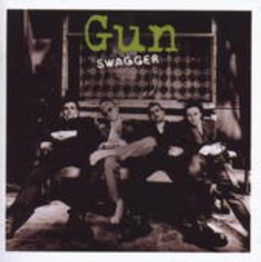 Gun – Swagger
