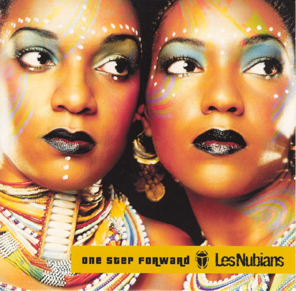 Les Nubians – One Step Forward