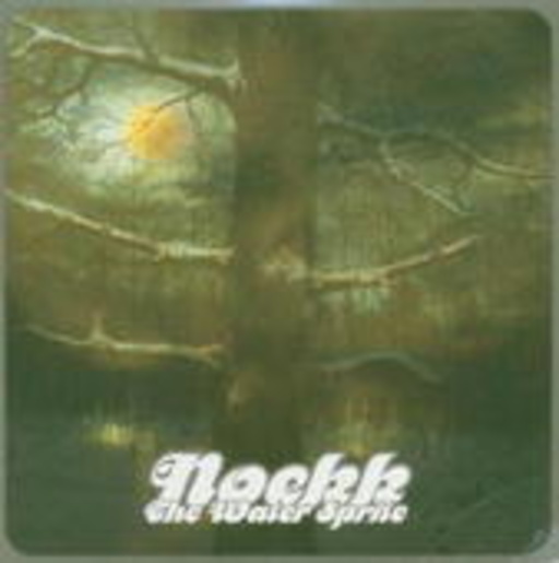 Noekk – The Water Sprite