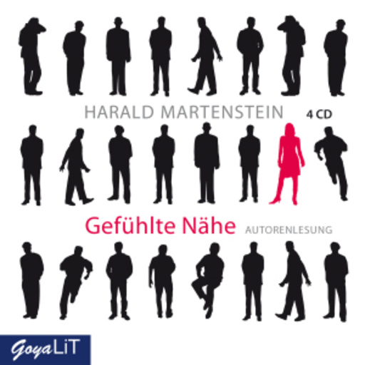 Harald Martenstein – Gefühlte Nähe