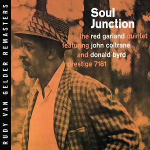 Red Garland – Soul Junction