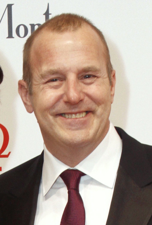 Heino Ferch