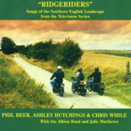 The Ridgeriders