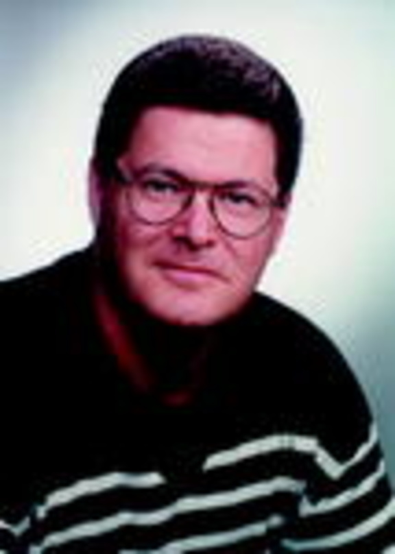 Tool: Albert Manzinger