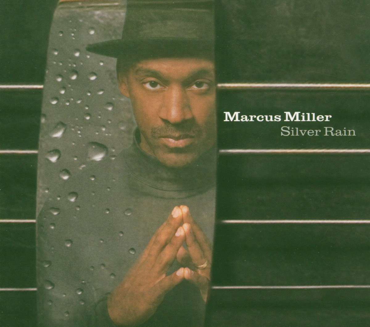 Marcus Miller – Silver Rain