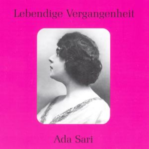 Ada Sari – Lebendige Vergangenheit