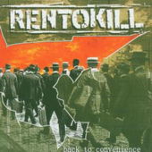 Rentokill – Back To Convenience
