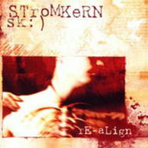 Stromkern – Re-Align
