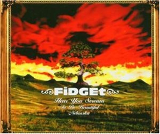 Fidget – Hear Your Scream