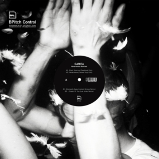 Camea – Neverwhere Remixes