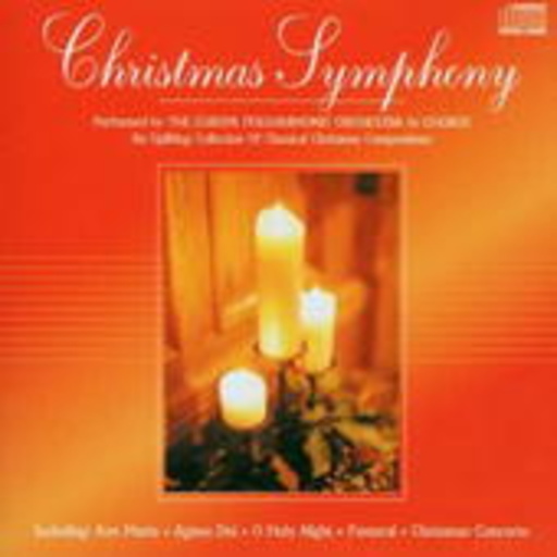 Diverse – Christmas Symphony