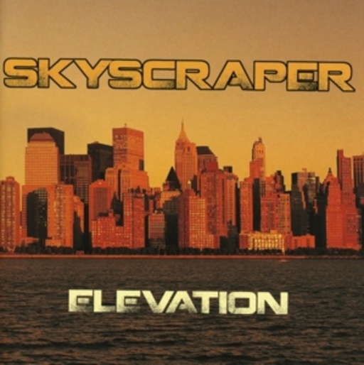 Skyscraper – Elevation