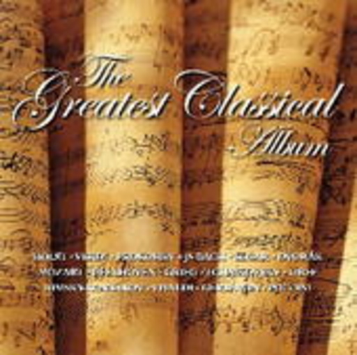 Diverse – The Greatest Classical Album