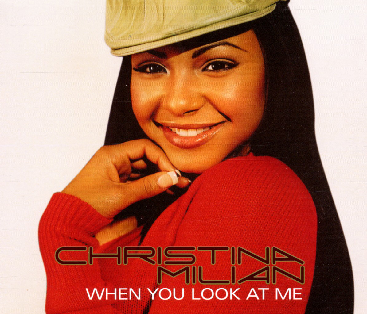 Christina Milian – When You Look At Me