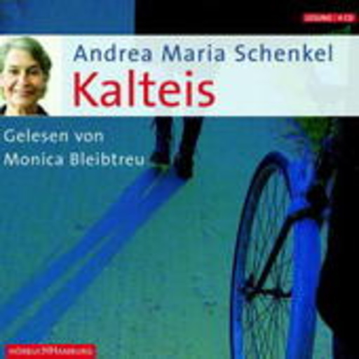 Monica Bleibtreu – Kalteis