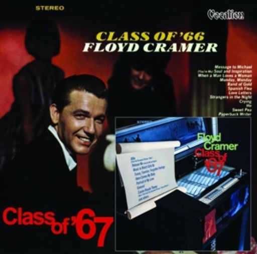 Floyd Cramer – Class Of '66/Class Of '67