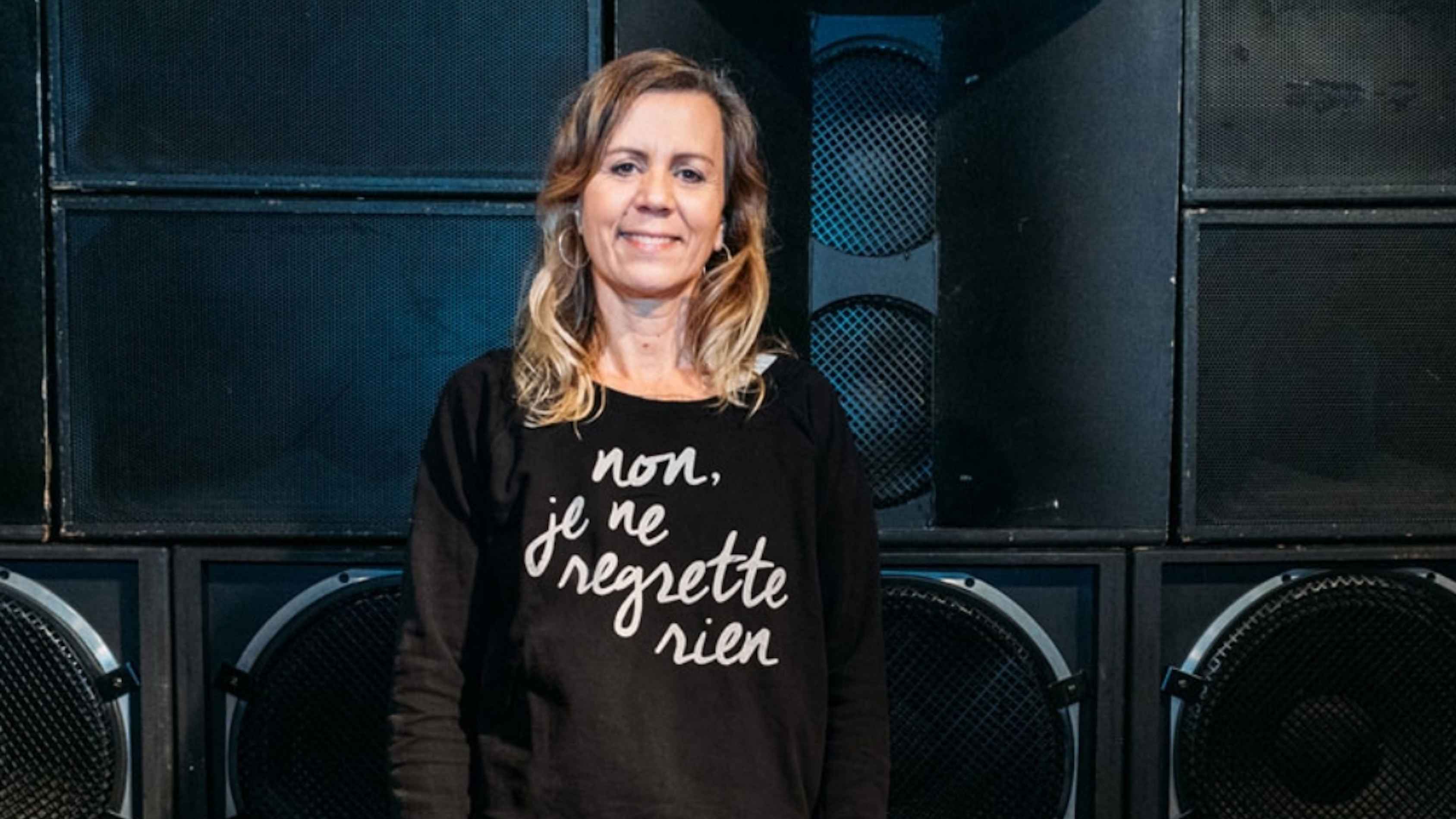 d60da02d e97f 439c 9d3c 9e20cae0776f Sieht wenig Zeit für Umsetzung: Pamela Schobeß (Politische Sprecherin LiveKomm).