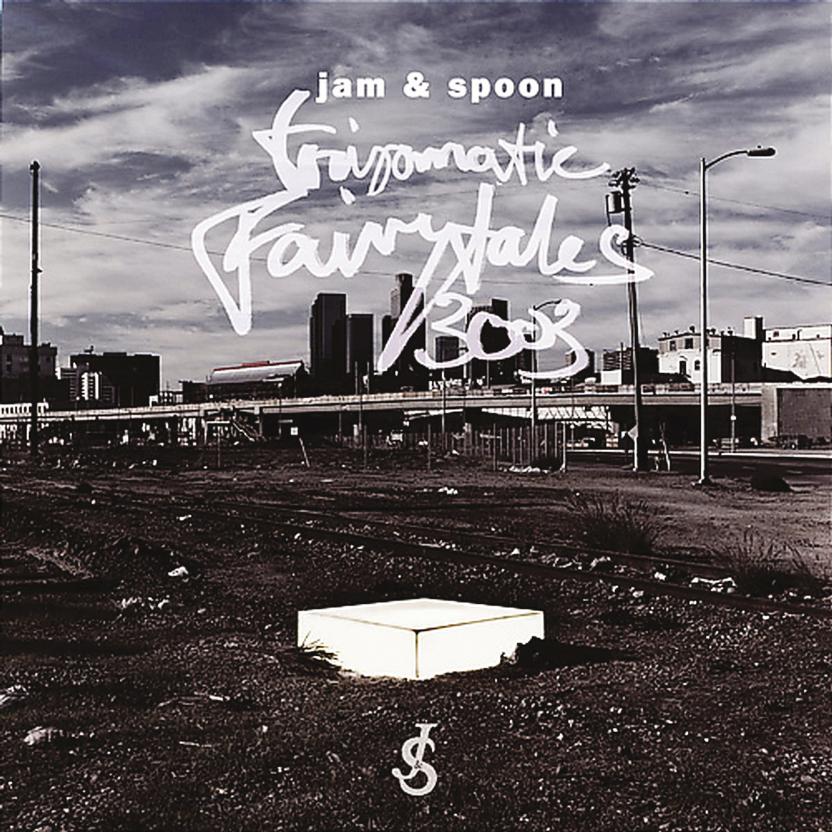 Jam & Spoon – Tripomatic Fairytales 3003