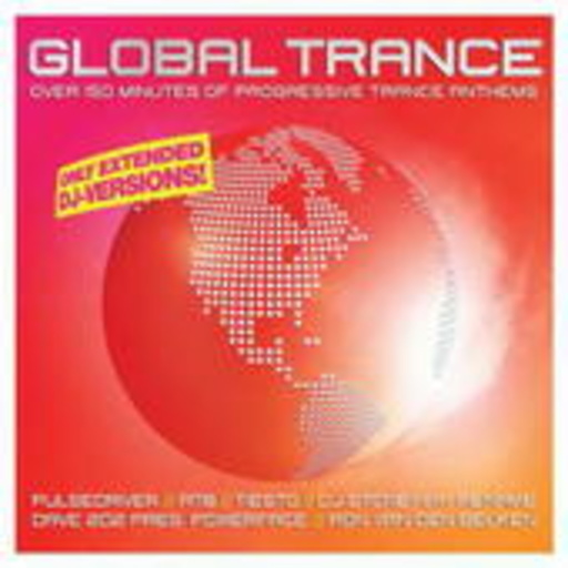 Diverse – Global Trance Vol. 1
