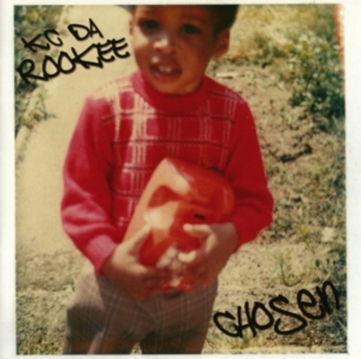 KC Da Rookee – Chosen